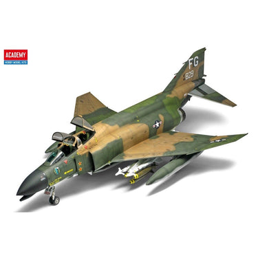 Academy 12294 1/48 F-4C